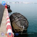 Marine Equipment Chain Tire Types Pneumatic Dock Rubber Fender